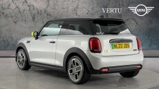 MINI Hatchback 135kW Cooper S Level 2 33kWh 3dr Auto Electric Hatchback